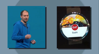 Illustration for article titled Android Wear, así aspira Google a conquistar los smartwatches